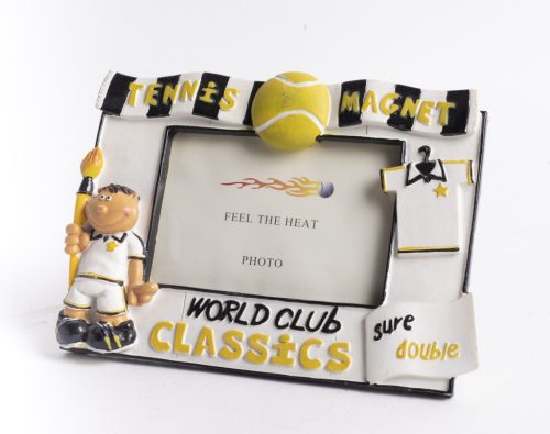 P.BILD/TENNIS 18CM
