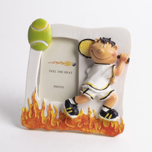 P.BILD/TENNIS 10CM