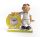 UHR/TENNIS 12CM