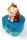 SCHMUCKTASCHE HUND 10CM