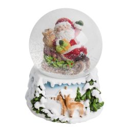 P.HAV.G.NIKOLAUS+SCHLITTEN 7,5*9