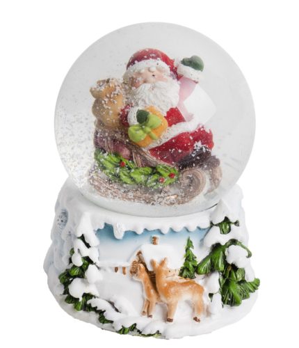 P.HAV.G.NIKOLAUS+SCHLITTEN 7,5*9