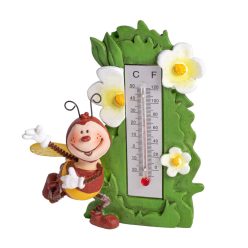 P.THERMOMETER BIENE 12CM