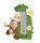 P.THERMOMETER BIENE 12CM