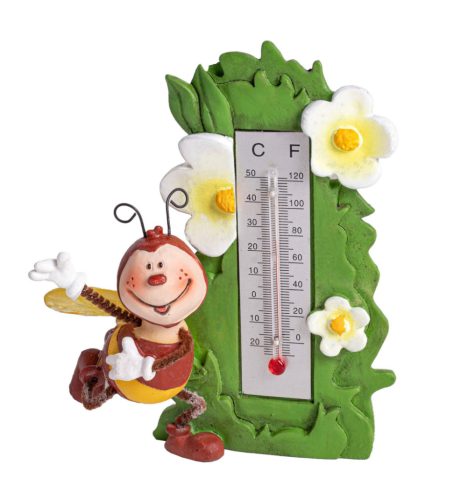 P.THERMOMETER BIENE 12CM