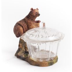 P.BRAUNER BÄR ZUCKER 16CM