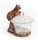 P.BRAUNER BÄR ZUCKER 16CM
