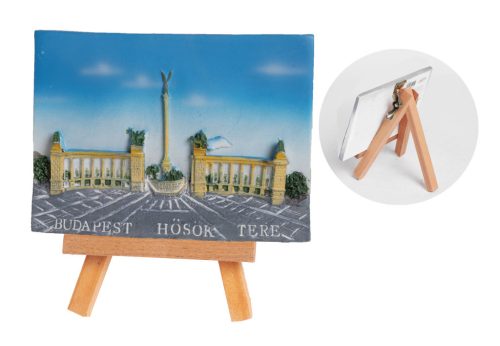 P."BP.HŐSÖK TERE"+GERÜST
