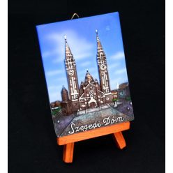 P.SZEGEDI DOM+STAND 10CM