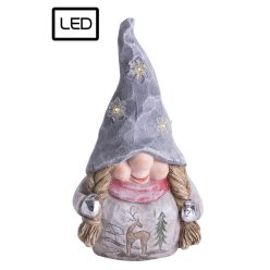 P.ORSZAKBART MÄDCHEN+LED24*17*45