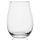 Ü.GLAS SCHALE GEBOGENES WASSER  58*103