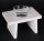 MT+HOLZBANK WEISS 12*7*8