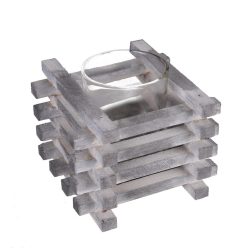 MT+HOLZGITTER GRAU 13*10