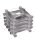 MT+HOLZGITTER GRAU 13*10
