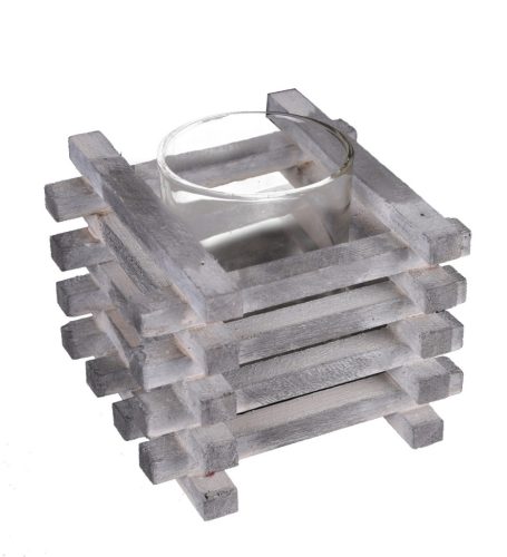 MT+HOLZGITTER GRAU 13*10