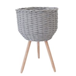 KOS.KASPÓ ÖBL+3LÁB SZÜ30*46