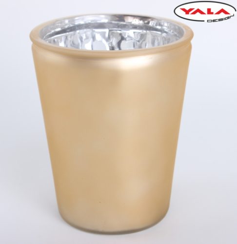 Ü.KASTENRING GOLD METALL 12*15