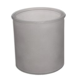 Ü.KASPÓ KREIS GRAU FR.10*10