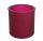 Ü.BECKEN RUND BORDEAUX FR. 10*10