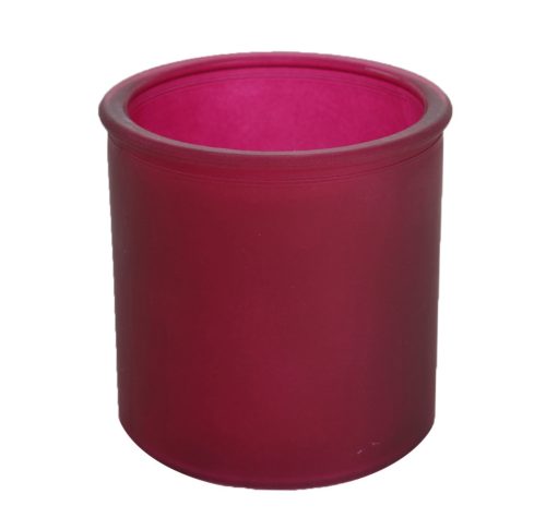 Ü.BECKEN RUND BORDEAUX FR. 10*10