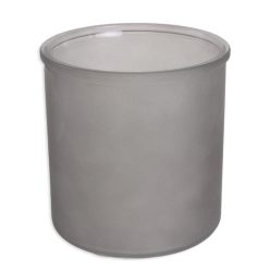 Ü.KASPÓ KREIS GRAU FR.12*12