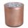 Ü.BECKEN RUND BRONZE METALL 12*12