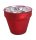 Ü.KASTENRING ROT METALL 15*13
