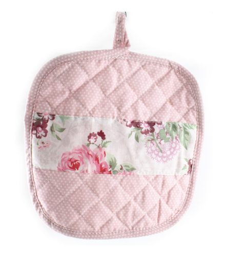 FUSSUNTERSETZER GROßE ROSE 21