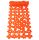 FILZ TISCHDECKE/BLUMENMUSTER NARI 120