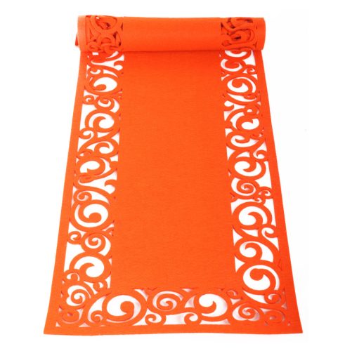 FILZ TISCHDECKE/ZIERDE NARI 120