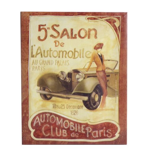 HOLZ BILD "5 SALON"      25*20
