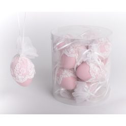 DEK.EIER*12 ROSA+CS6*4/DD