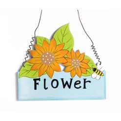HOLZ.LOGO.BLUME FLOWER BLAU14