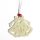 FILZ DECKE DOPPELSEITIG CREME 15