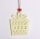 FILZ AM KREIS GESCHENK CREME 6*15