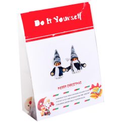 FILZ TANNENBAUM AUFHÄNGEN F/GN10