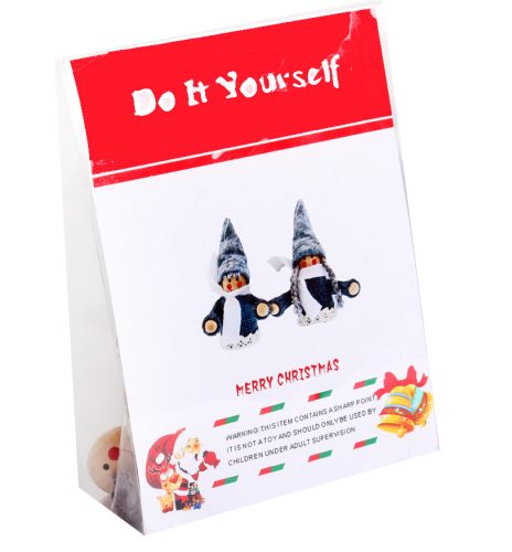 FILZ TANNENBAUM AUFHÄNGEN F/GN10