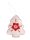 KD.FILZ TANNE CREME+HERZ 13
