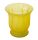 KELCHVASE SANDFARBEN 15