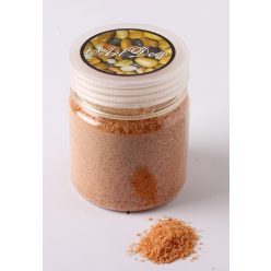 DEK.HOMOK NARANCSSÁRGA300GR