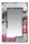 ROTER AUTO SPIEGEL 40*60