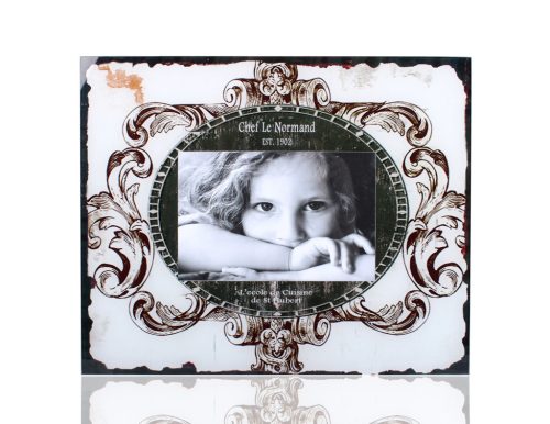 BILD CHEF LE NORMAND 30*25