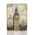 Ü.BILD WAND LONDON     15*20