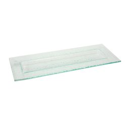 SCHÜSSEL ZIEGEL/RAND WASSERKLAR 33