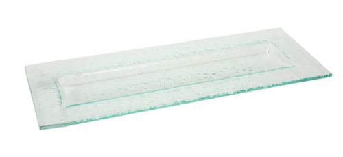SCHÜSSEL ZIEGEL/RAND WASSERKLAR 33