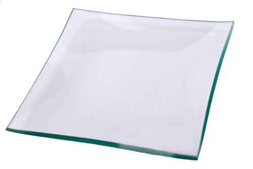 SCHÜSSEL WÜRFEL WASSERKLAR 12