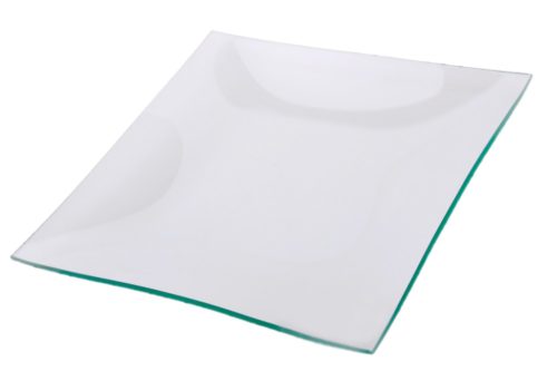 SCHÜSSEL WÜRFEL WASSERKLAR 20