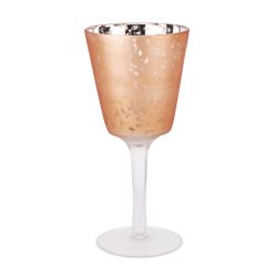 FUSSLIEGENDE KUGEL CHAMPAGNER 11,5*25