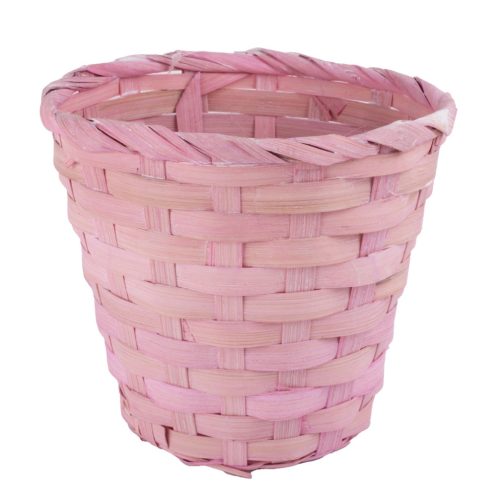 KORB KÜBEL RUND FARBE 17