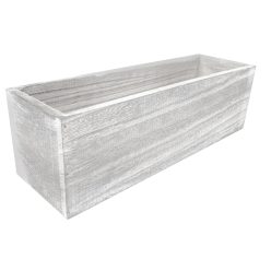 BAUM KISTE WEISS      28*13*11